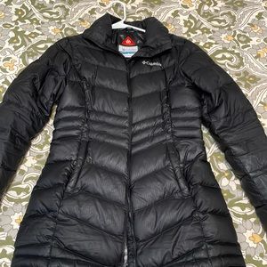 Columbia Women’s Puffer